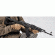 Magpul Industries MOE Fixed Stock for AK47/AK74,Black MPIMAG616BLK