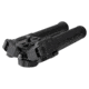 Magpul Industries MOE QD Bipod, Fits M-LOK, Matte Finish, Black, MAG1511-BLK