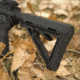 Magpul Industries MOE Rifle Stock, Fits AR-15/M-16, Mil-Spec, Black MAG400BLK