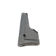 Magpul Industries MOE Rifle Stock, Fits AR15/M16 A1 and A2, Black MAG404BLK
