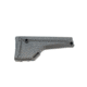 Magpul Industries MOE Rifle Stock, Fits AR15/M16 A1 and A2, Black MAG404BLK