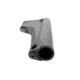 Magpul Industries MOE Rifle Stock, Fits AR15/M16 A1 and A2, Black MAG404BLK