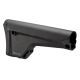 Magpul Industries MOE Rifle Stock, Fits AR15/M16 A1 and A2, Black MAG404BLK