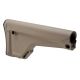 Magpul Industries MOE Rifle Stock, Fits AR15/M16 A1 and A2, Flat Dark Earth MAG404FDE