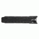 Magpul Industries MOE SL Carbine Length AR-15/M4 M-LOK Handguard, Black, MAG538-BLK