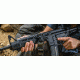 Magpul Industries MOE SL Carbine Length AR-15/M4 M-LOK Handguard, Black, MAG538-BLK