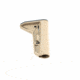 Magpul Industries MOE Slim Line Carbine Stock, Fits AR-15/M4, Mil-Spec, Flat Dark Earth MAG347-FDE