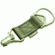 Magpul Industries MS1 MS3 Single Point Paraclip Adapter, Ranger Green MPIMAG516-RGR