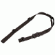 Magpul Industries MS1 - Multi-Mission Sling, Black MPIMAG513-BLK