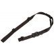 Magpul Industries MS1 - Multi-Mission Sling, Black MAG513-BLK