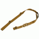 Magpul Industries MS1 - Multi-Mission Sling, Coyote Brown MPIMAG513-COY