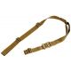 Magpul Industries MS1 - Multi-Mission Sling, Coyote Brown MAG513-COY