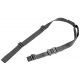 Magpul Industries MS1 - Multi-Mission Sling, Stealth Gray MAG513-GRY