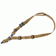 Magpul Industries MS3 - Multi-Mission Sling GEN 2, Coyote Brown MPIMAG514-COY