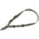 Magpul Industries MS3 - Multi-Mission Sling GEN 2, Ranger Green MAG514-RGR