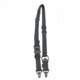 Magpul Industries MS3 Single QD - Multi-Mission Sling GEN 2, Black MAG515-BLK