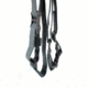 Magpul Industries MS3 Single QD - Multi-Mission Sling GEN 2, Stealth Gray MAG515-GRY