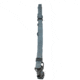 Magpul Industries MS3 Single QD - Multi-Mission Sling GEN 2, Stealth Gray MAG515-GRY