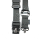 Magpul Industries MS4 Dual QD - Multi-Mission Sling GEN 2, Black MAG518-BLK
