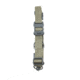 Magpul Industries MS4 Dual QD - Multi-Mission Sling GEN 2, Ranger Green MAG518-RGR