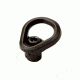 Magpul Industries Paraclip Adapter, Quick Detatch MAG542 MPIMAG542