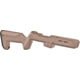 Magpul Industries PC Backpacker Stock, Ruger PC Carbine, Flat Dark Earth, MAG1076-FDE