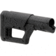 Magpul Industries PRS Lite Rifle Stock, AR10, AR15, M4, M16, M110, SR25, Black, MAG1159-BLK