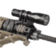 Magpul Industries Rail Light Mount, Right Hand Version, Black, MAG498-RT-BLK
