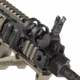 Magpul Industries Rail Light Mount, Right Hand Version, Black, MAG498-RT-BLK