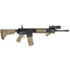 Magpul Industries Rail Light Mount, Right Hand Version, Black, MAG498-RT-BLK