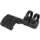 Magpul Industries Rail Light Mount, Right Hand Version, Black, MAG498-RT-BLK
