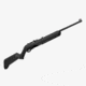 Magpul Industries Ruger 10/22 - MOE X-22 Stock, Black, MAG1428-BLK