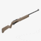 Magpul Industries Ruger 10/22 - MOE X-22 Stock, Flat Dark Earth, MAG1428-FDE