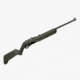 Magpul Industries Ruger 10/22 - MOE X-22 Stock, Olive Drab Green, MAG1428-ODG