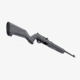 Magpul Industries Ruger 10/22 - MOE X-22 Stock, Stealth Gray, MAG1428-GRY