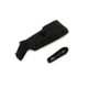 Magpul Industries SGA Shotgun Stock for Mossberg 500/590/590A1, Black, MAG490BLK
