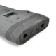 Magpul Industries SGA Shotgun Stock for Mossberg 500/590/590A1, Grey, MAG490GRY