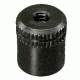 Magpul Industries Sling Mount Kit,Type 2,Sling Attachment and Mount,Black MPIMAG332