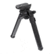 Magpul Industries Sling Stud QD Bipod, Black 250-030-100