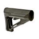 Magpul Industries STR Rifle Stock w/Storage, Fits AR-15/M4, Mil-Spec, OD Green MAG470OD