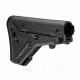 Magpul Industries UBR Collapsible Rifle Stock, Fits AR-15/M-16, Black MPIMAG330BLK