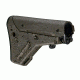 Magpul Industries UBR Collapsible Rifle Stock, Fits AR-15/M-16, OD Green MPIMAG330OD