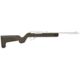 Magpul Industries X-22 Backpacker Stock - Ruger 10/22 Takedown,Olive Drab Green, MAG808-ODG