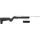 Magpul Industries X-22 Backpacker Stock - Ruger 10/22 Takedown w/ Extra Forend