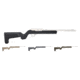 Magpul Industries X-22 Backpacker Stock - Ruger 10/22 Takedown, Black, Flat Dark Earth, Grey, Olive Drab Green