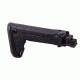 Magpul Industries Zhukov-S Folding Collapsible Stock for AK47/AK74,Plum MPIMAG585PLM