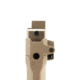 Magpul Industries Zhukov-S Folding Collapsible Stock for AK47/AK74,Flat Dark Earth MAG585FDE