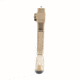 Magpul Industries Zhukov-S Folding Collapsible Stock for AK47/AK74,Flat Dark Earth MAG585FDE