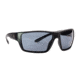 Magpul Industries Terrain Shooting Glasses, Gray Polycarbonate Black, MAG1146-0-001-1100