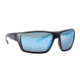 Magpul Industries Terrain Shooting Glasses, Rose/Blue Mirror Polycarbonate Black, MAG1146-1-001-3020